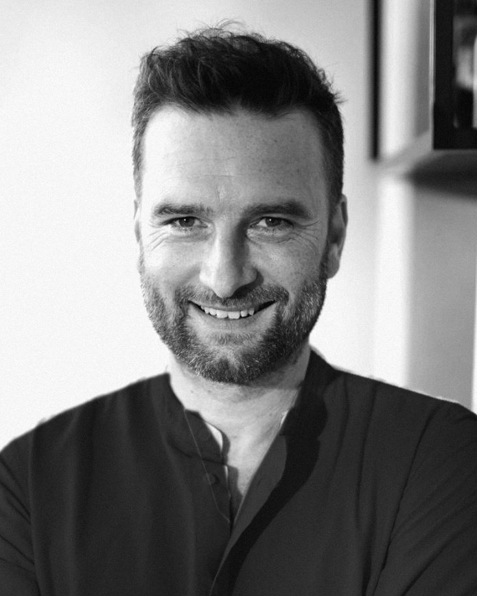 PD Dr. med. Carsten Hagenbeck, Oberarzt für Geburtshilfe und Kursleiter von DADUCATION